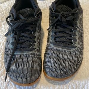 Reebok crossfit shoes